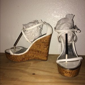Wedges
